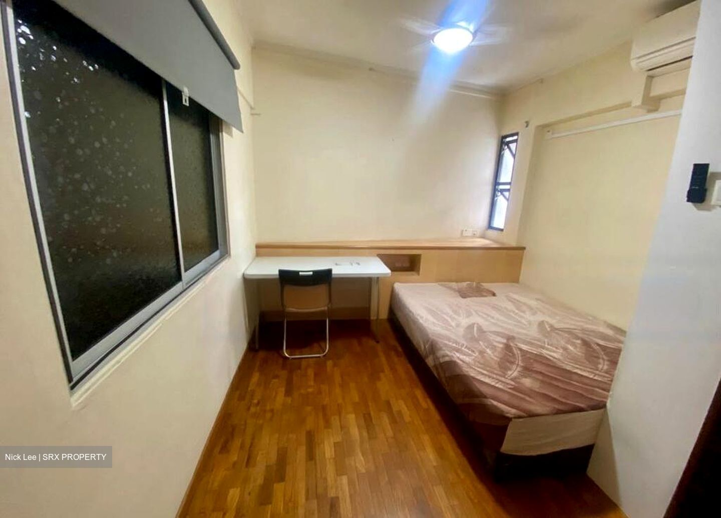 Pine Grove (D21), Condominium #481705021